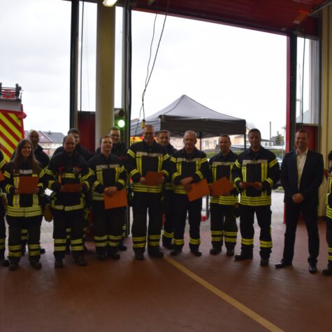 2023-03-31-Gemeinsamer erster Stadtfeuerwehrdienst_1