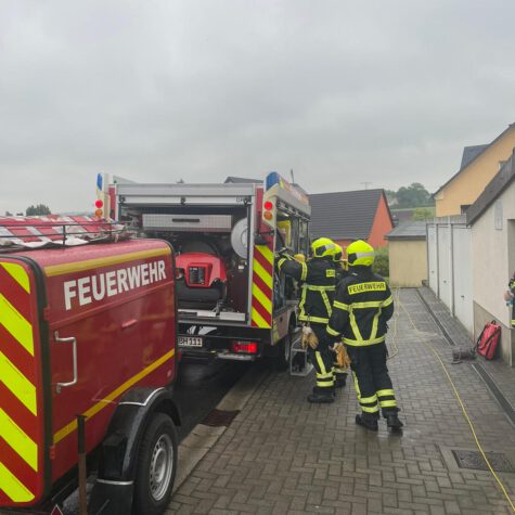 Brand CNC-Fräse