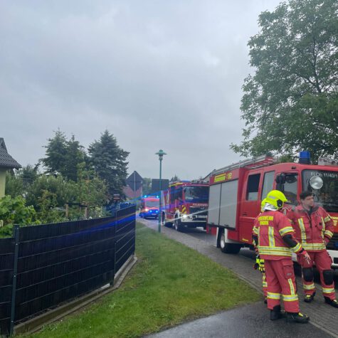 Brand CNC-Fräse