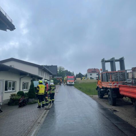 Brand CNC-Fräse