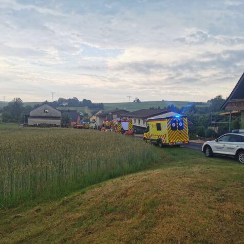 Brand CNC-Fräse