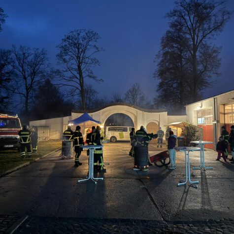 Advent der Begegnungen in Bretnig