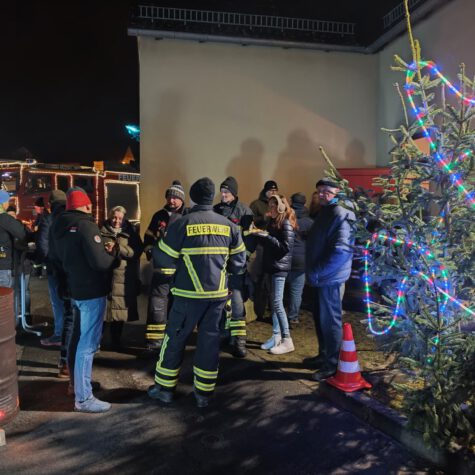 Advent der Begegnungen in Hauswalde