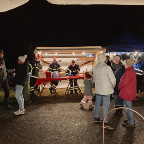 Advent der Begegnungen in Hauswalde
