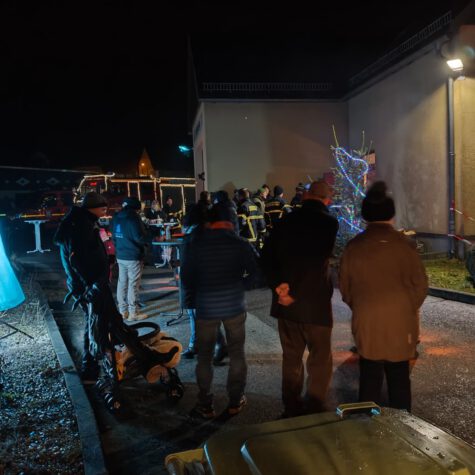 Advent der Begegnungen in Hauswalde