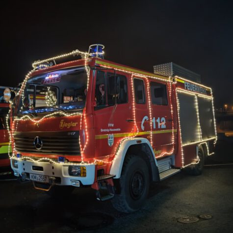 Advent der Begegnungen in Hauswalde