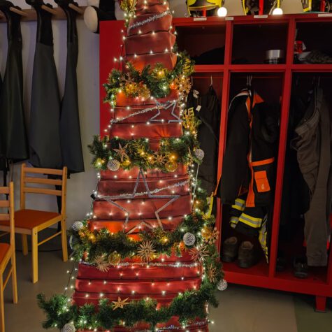 Advent der Begegnungen in Hauswalde