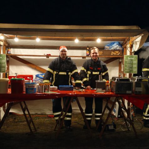 Advent der Begegnungen in Hauswalde