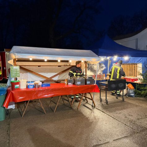 Advent der Begegnungen in Bretnig