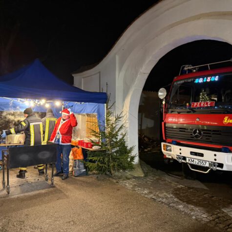 Advent der Begegnungen in Bretnig