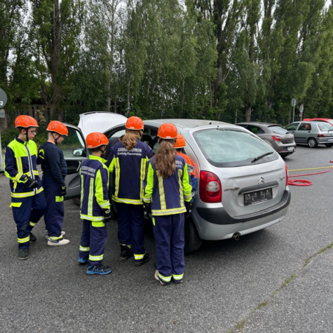 Berufsfeuerwehrtag 2026 (Stationsbetrieb Technische Hilfeleistung)