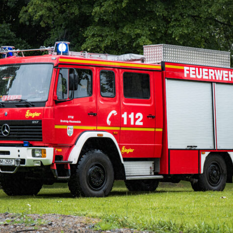 HLF 10 (FFW Bretnig-Hauswalde)
