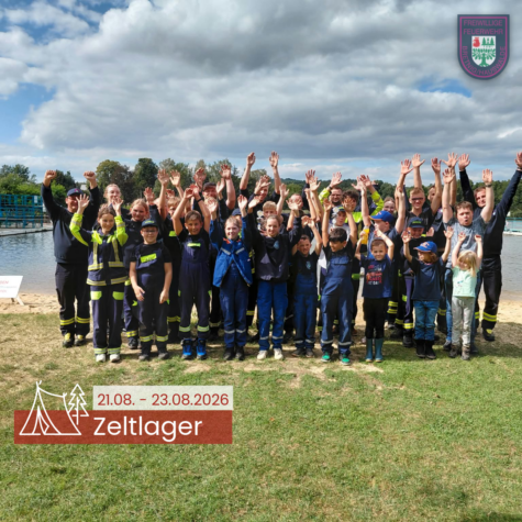 Zeltlager 2026-1